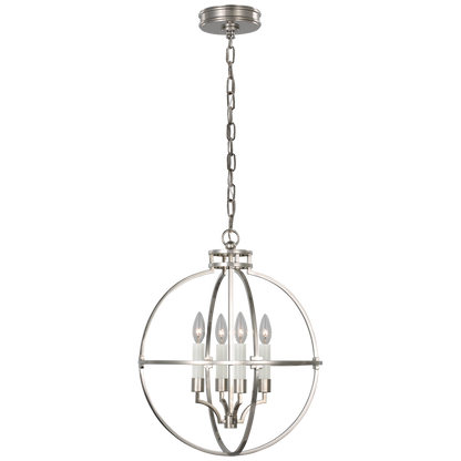 Lexie Globe Lantern