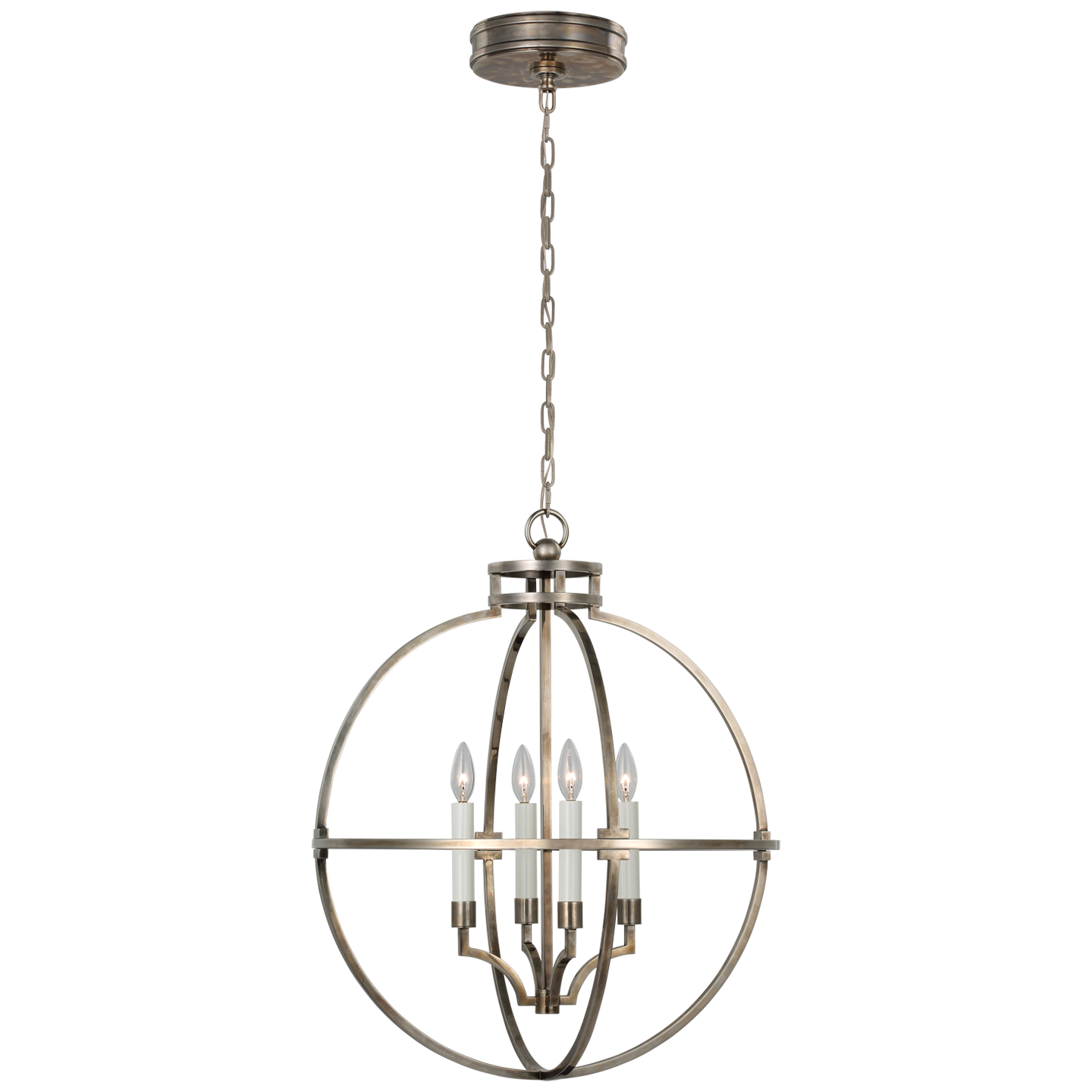 Lexie Globe Lantern