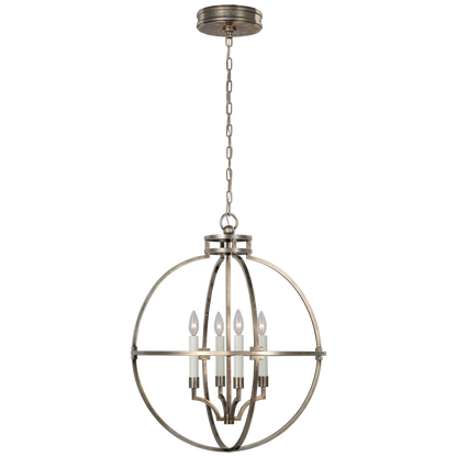 Lexie Globe Lantern