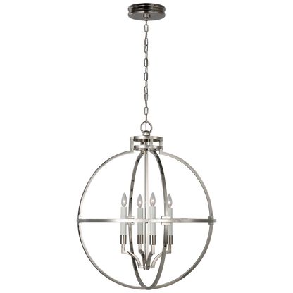 Lexie Globe Lantern