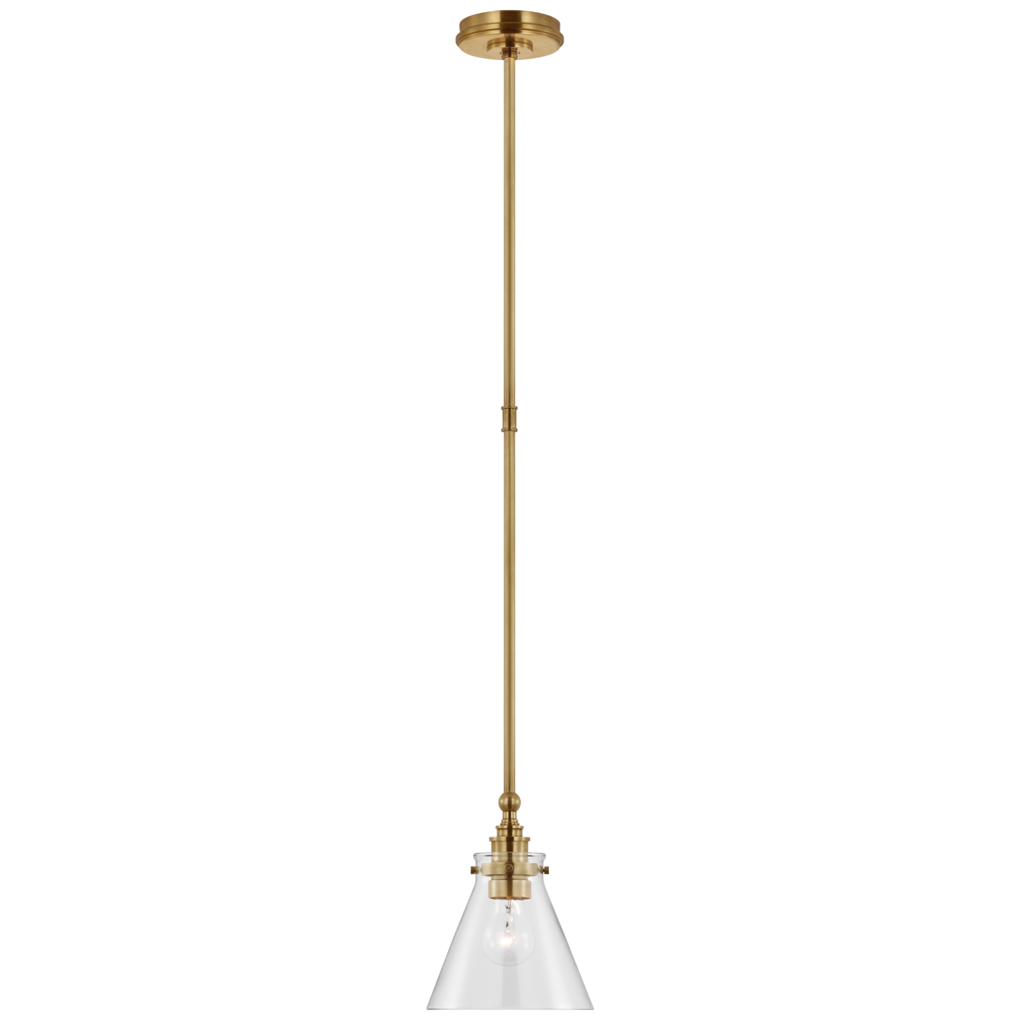 Parkington Pendant