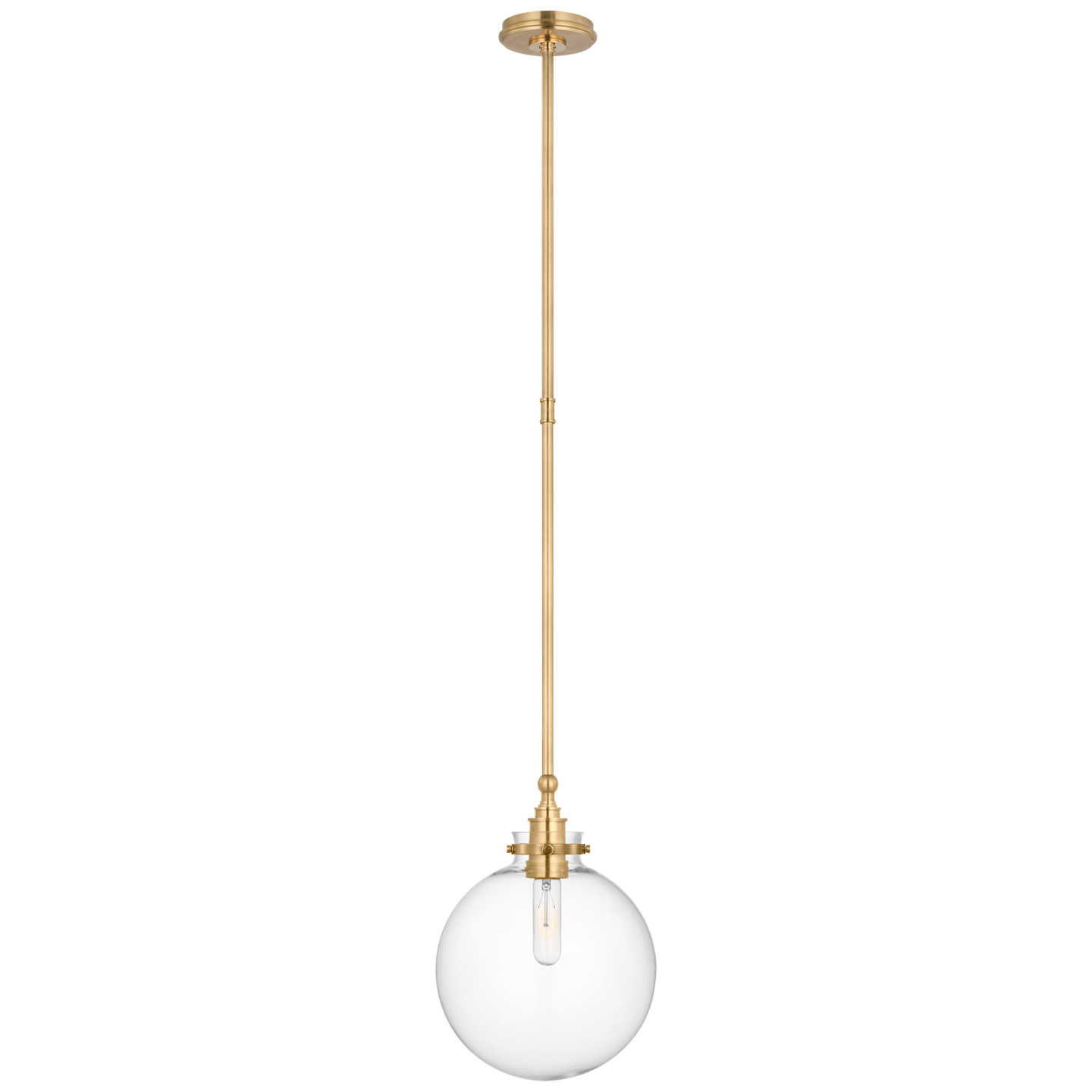 Parkington Globe Pendant
