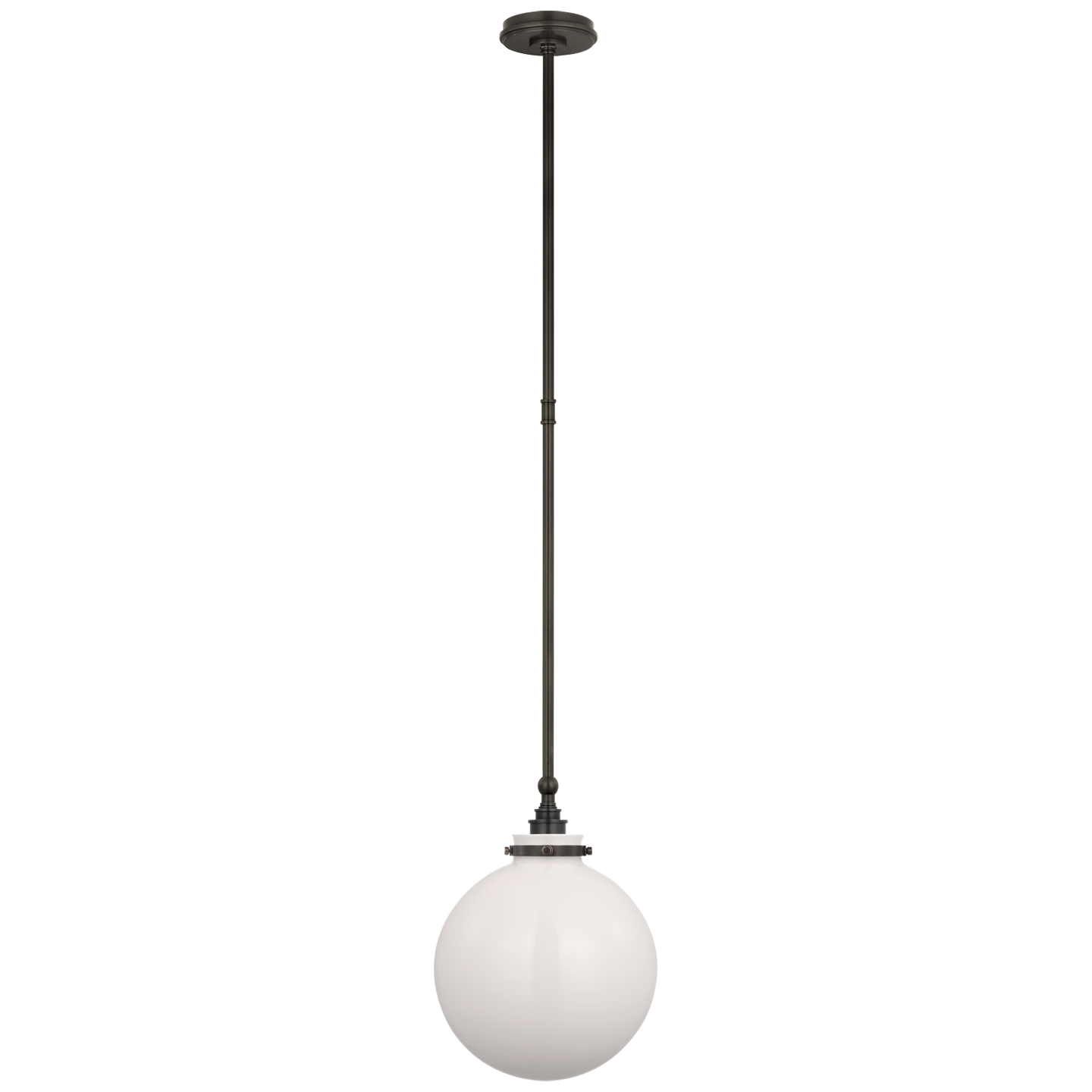 Parkington Globe Pendant