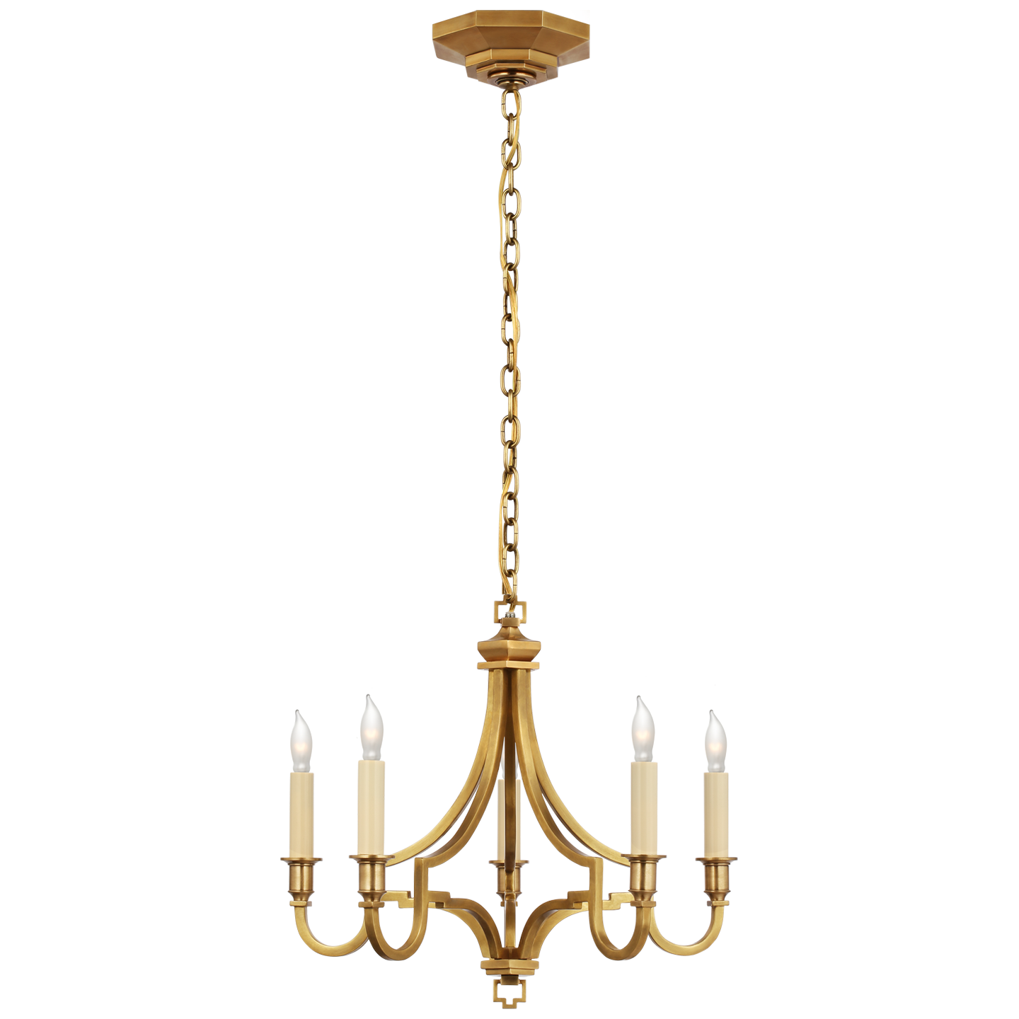 Mykonos Small Chandelier