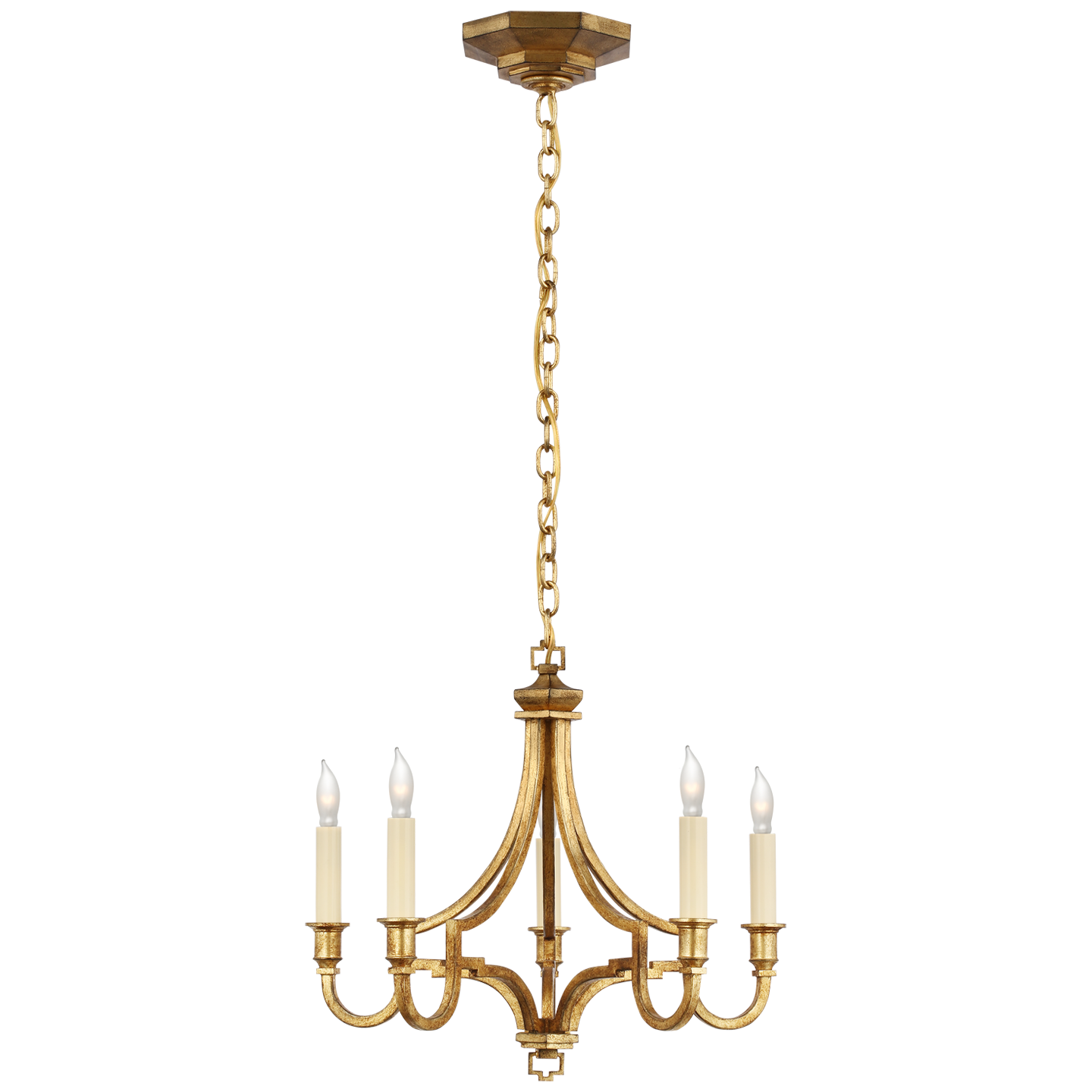 Mykonos Small Chandelier