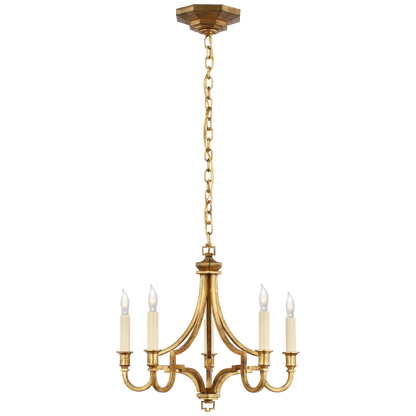 Mykonos Small Chandelier
