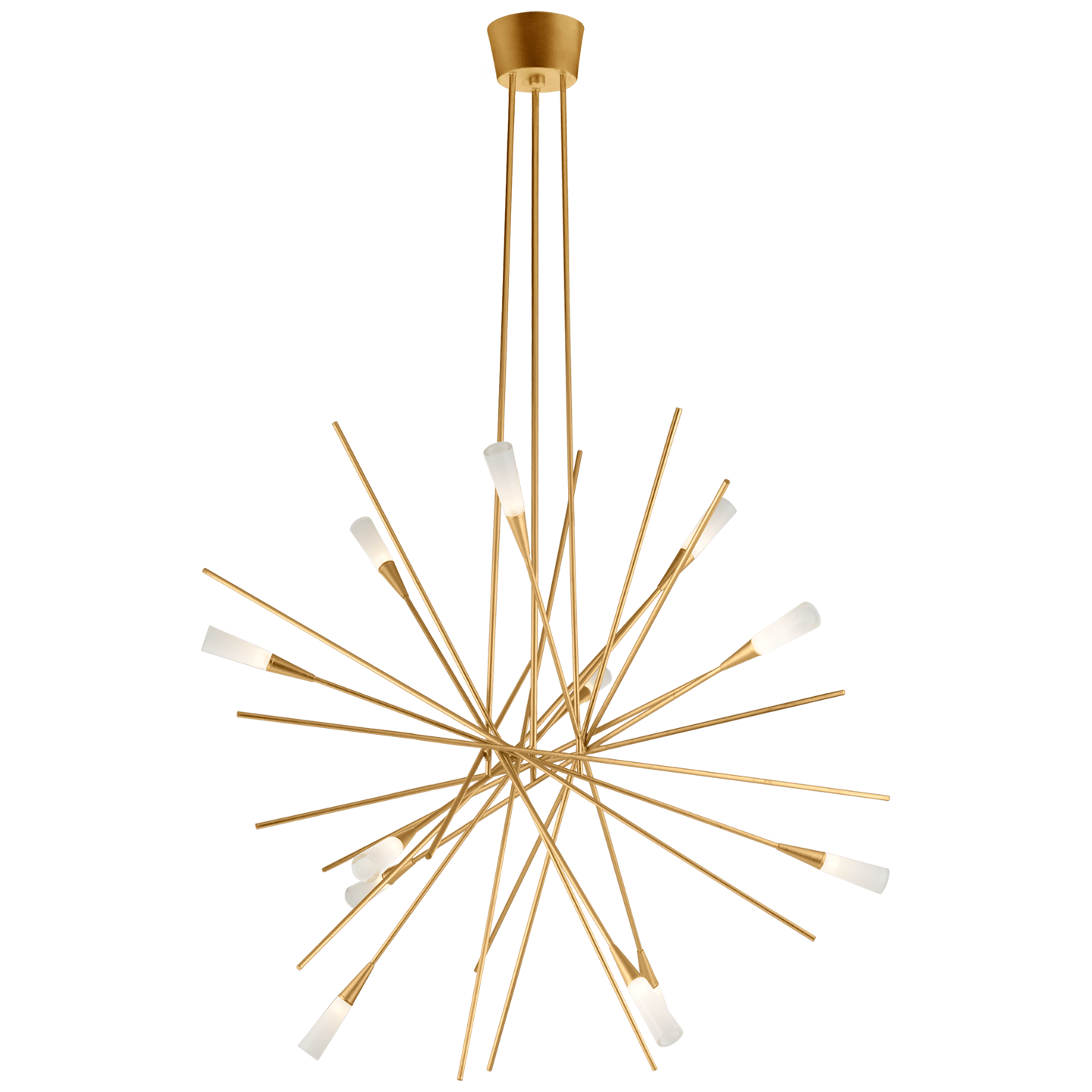 Stellar Large Chandelier