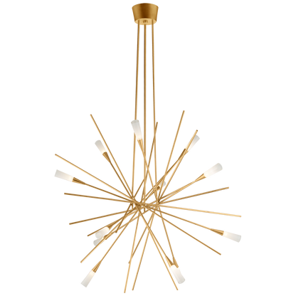 Stellar Large Chandelier