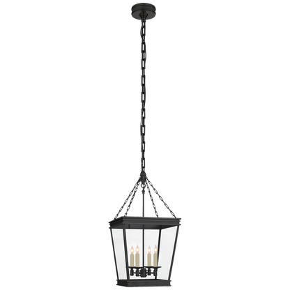 Launceton Square Lantern