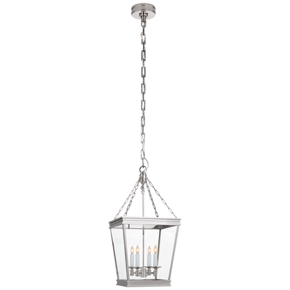 Launceton Square Lantern