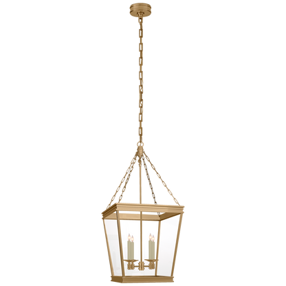 Launceton Square Lantern