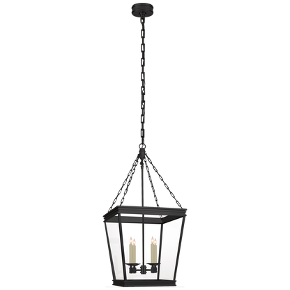 Launceton Square Lantern