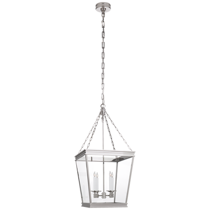 Launceton Square Lantern