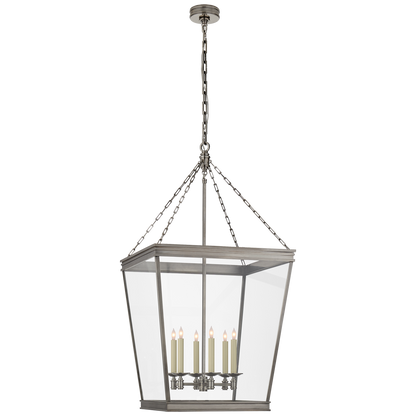 Launceton Square Lantern