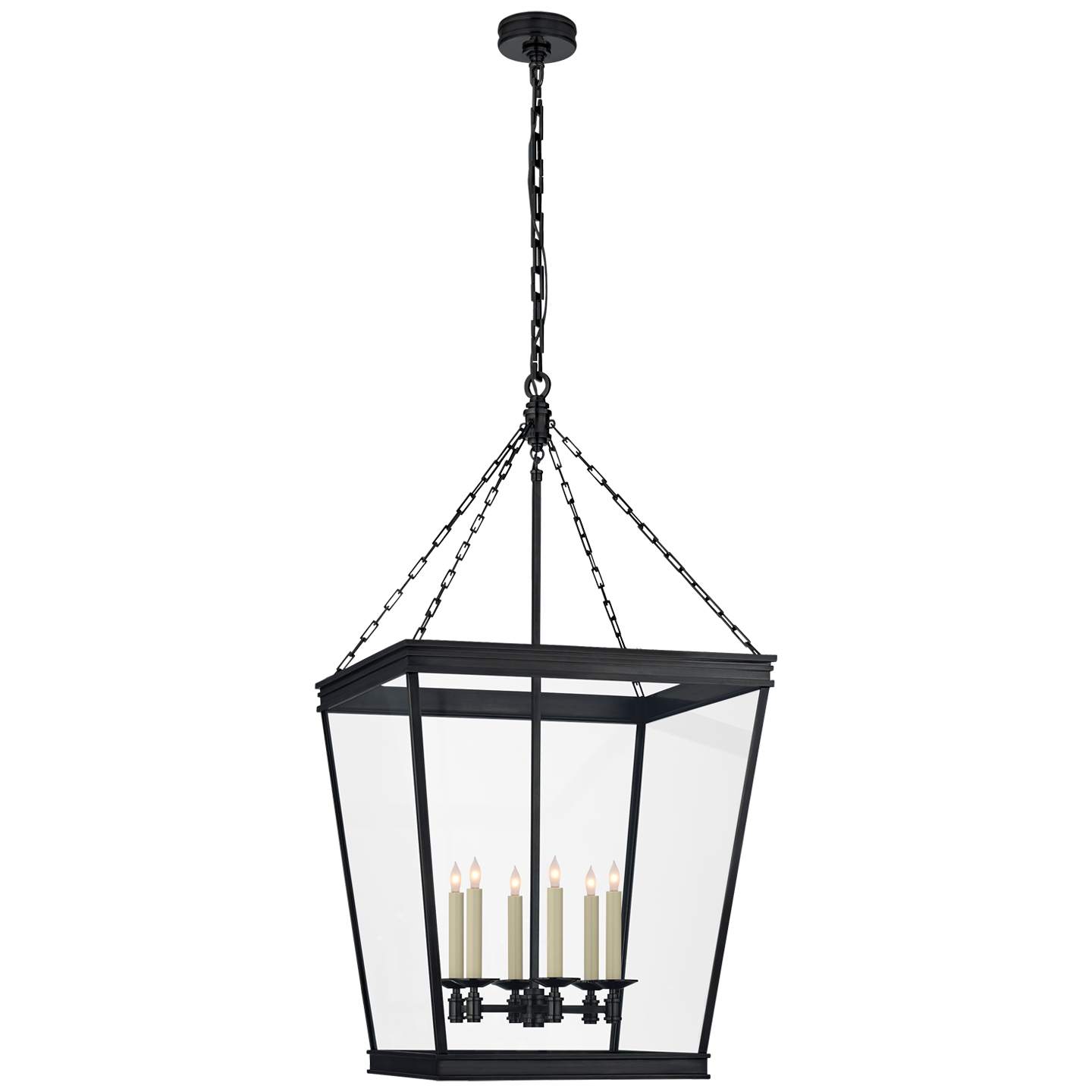 Launceton Square Lantern