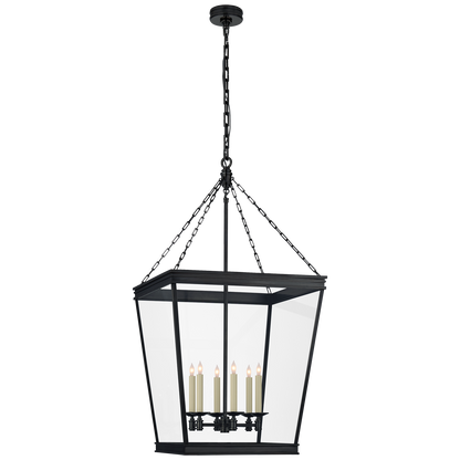 Launceton Square Lantern
