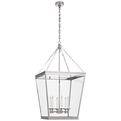 Launceton Square Lantern