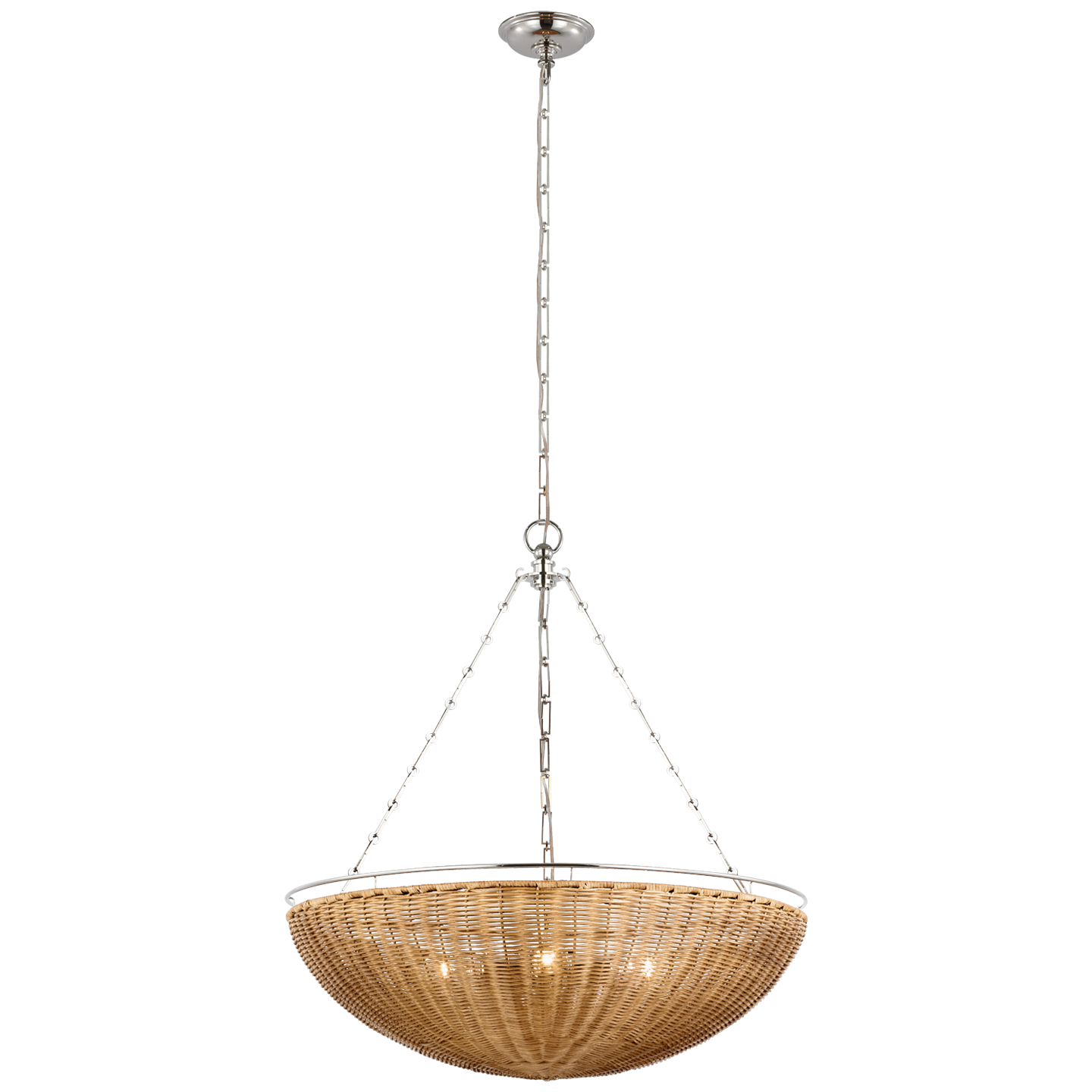 Clovis Chandelier