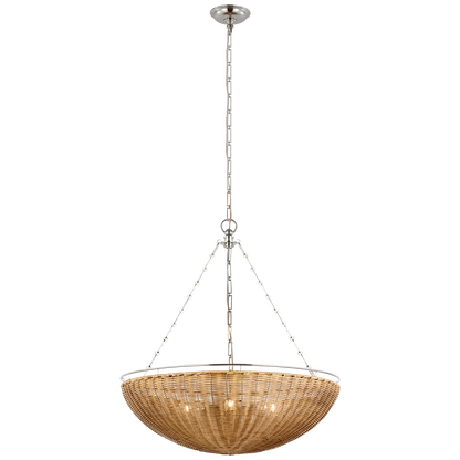 Clovis Medium Chandelier