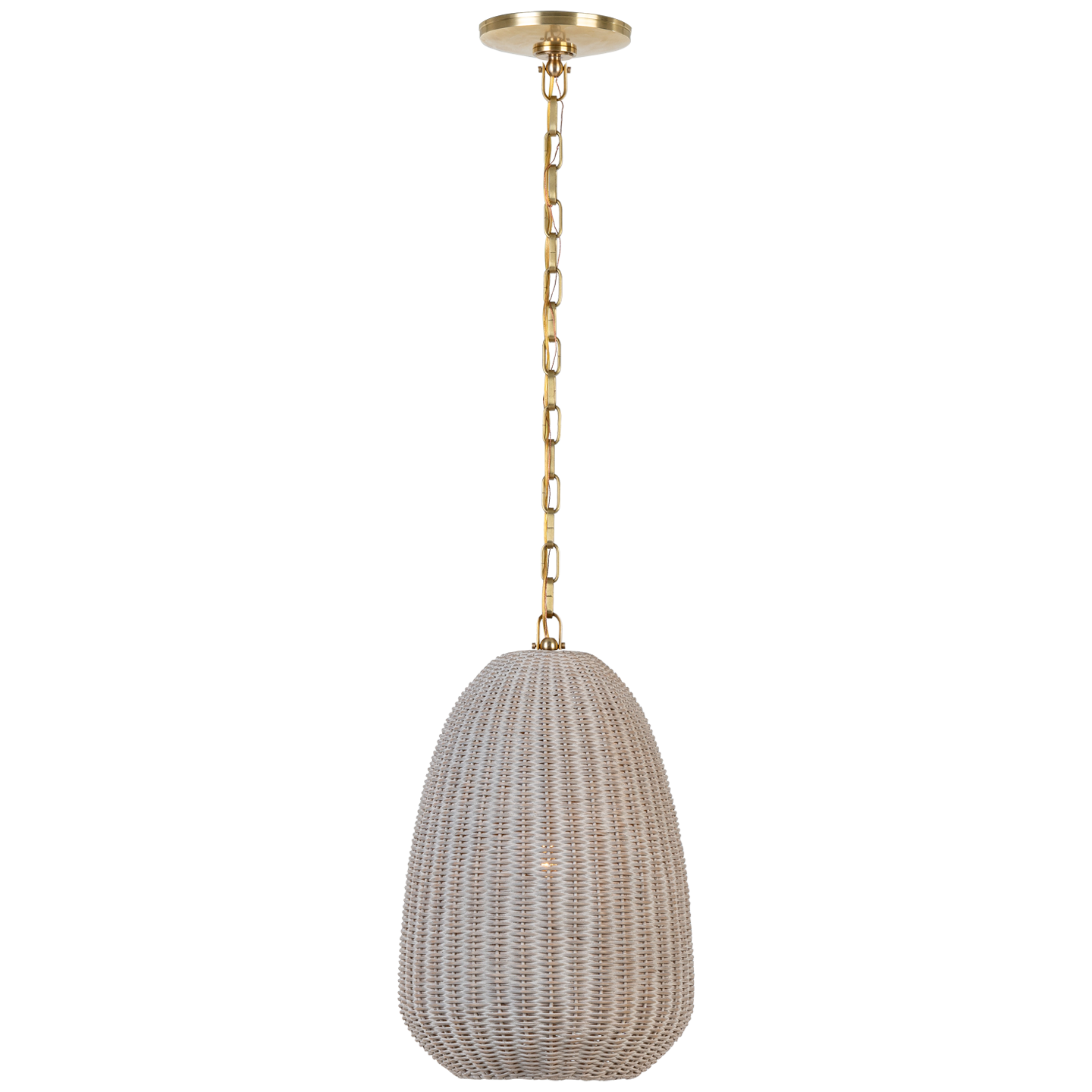 Kokomo Pendant