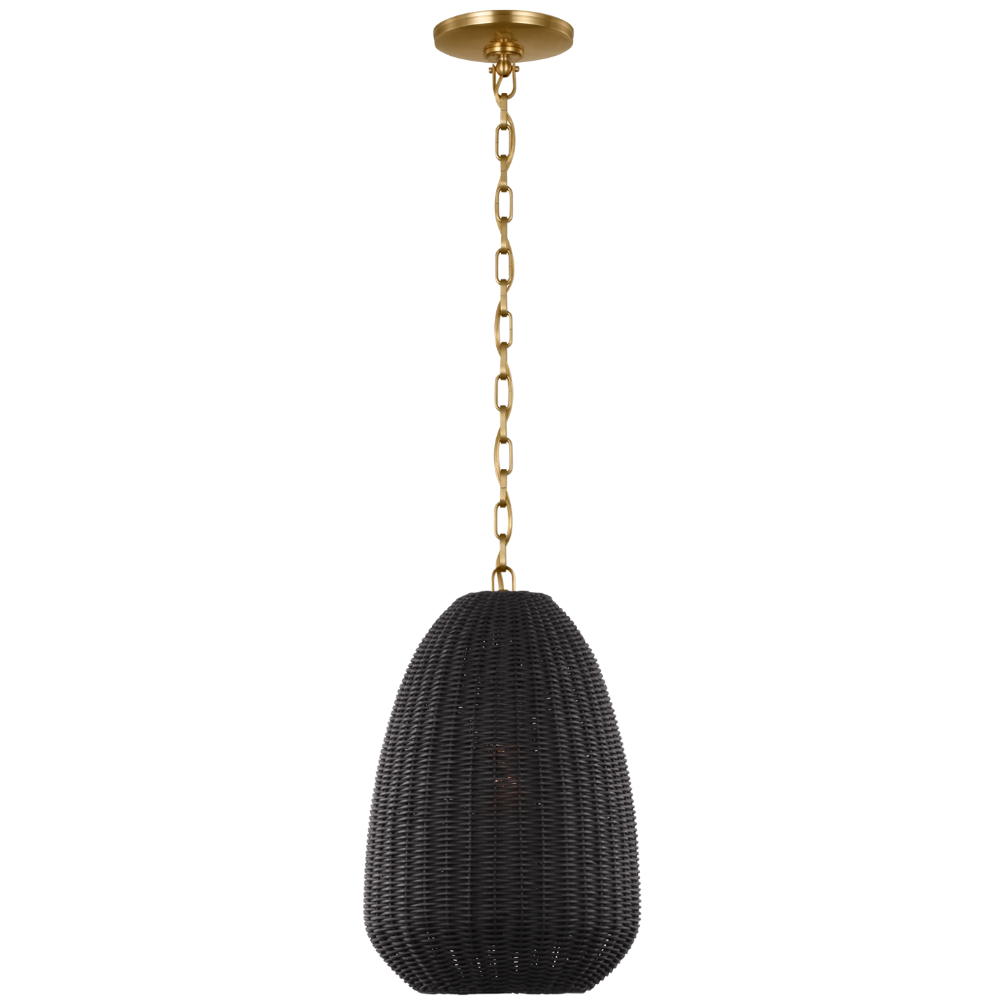Kokomo 12" Pendant