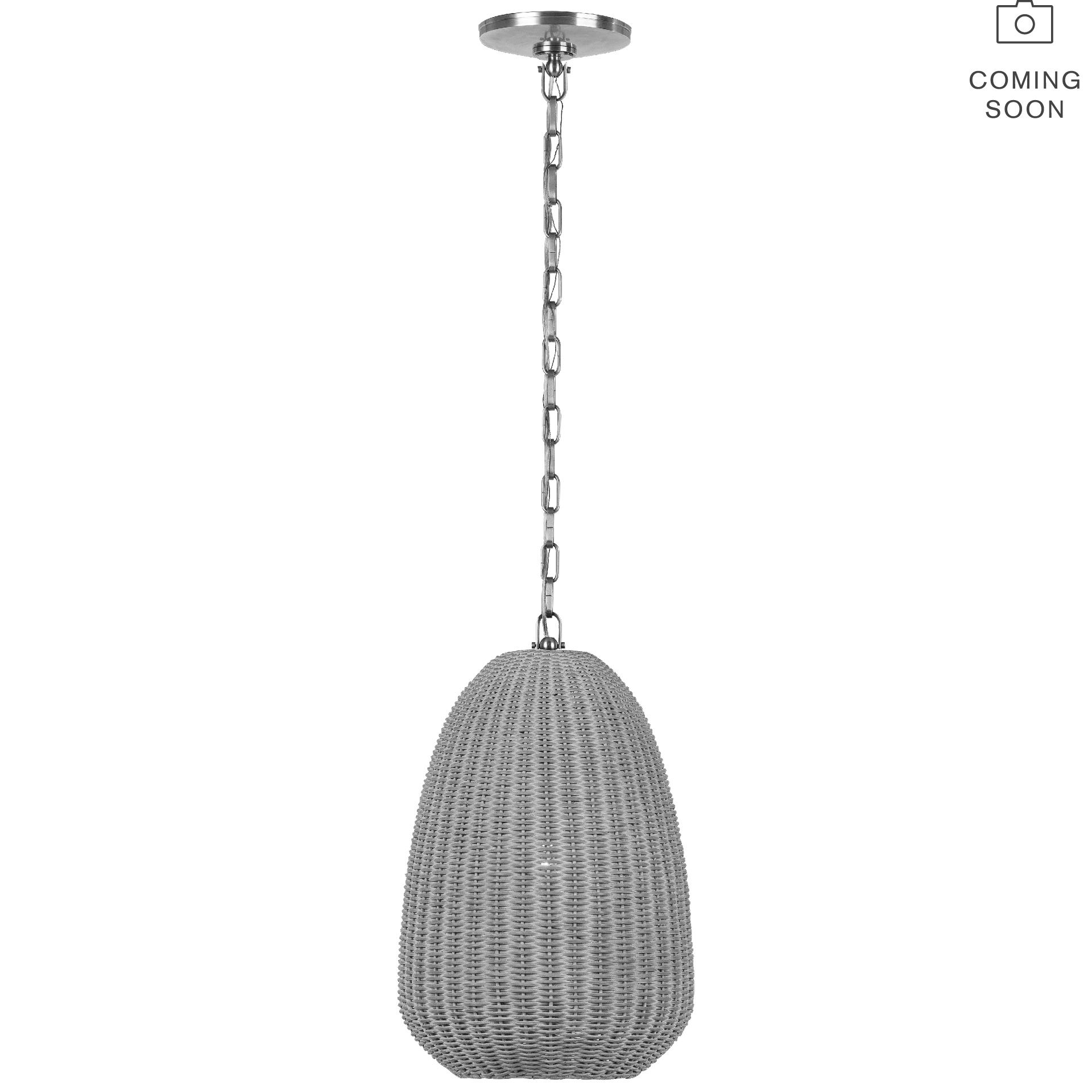 Kokomo Pendant