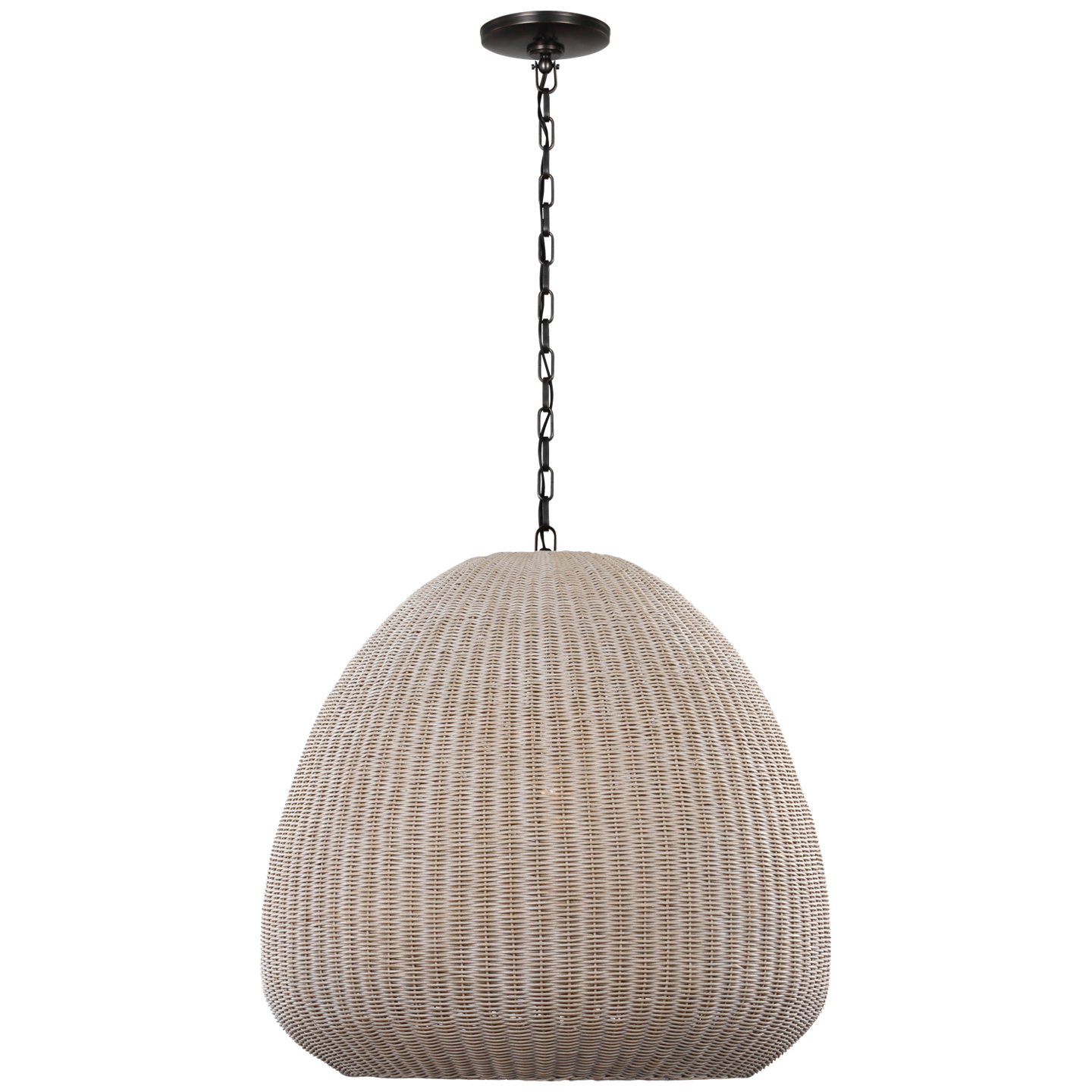 Kokomo 30" Domed Pendant