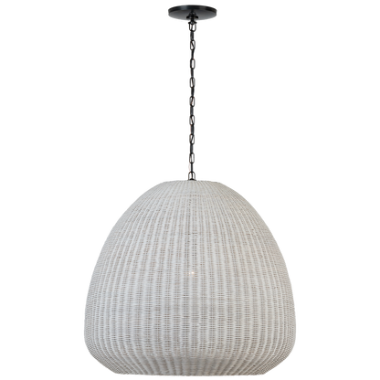Kokomo Domed Pendant