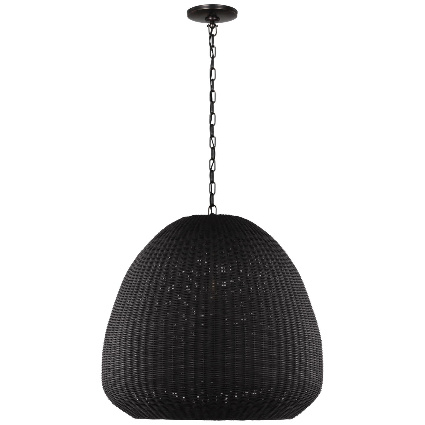 Kokomo 30" Domed Pendant