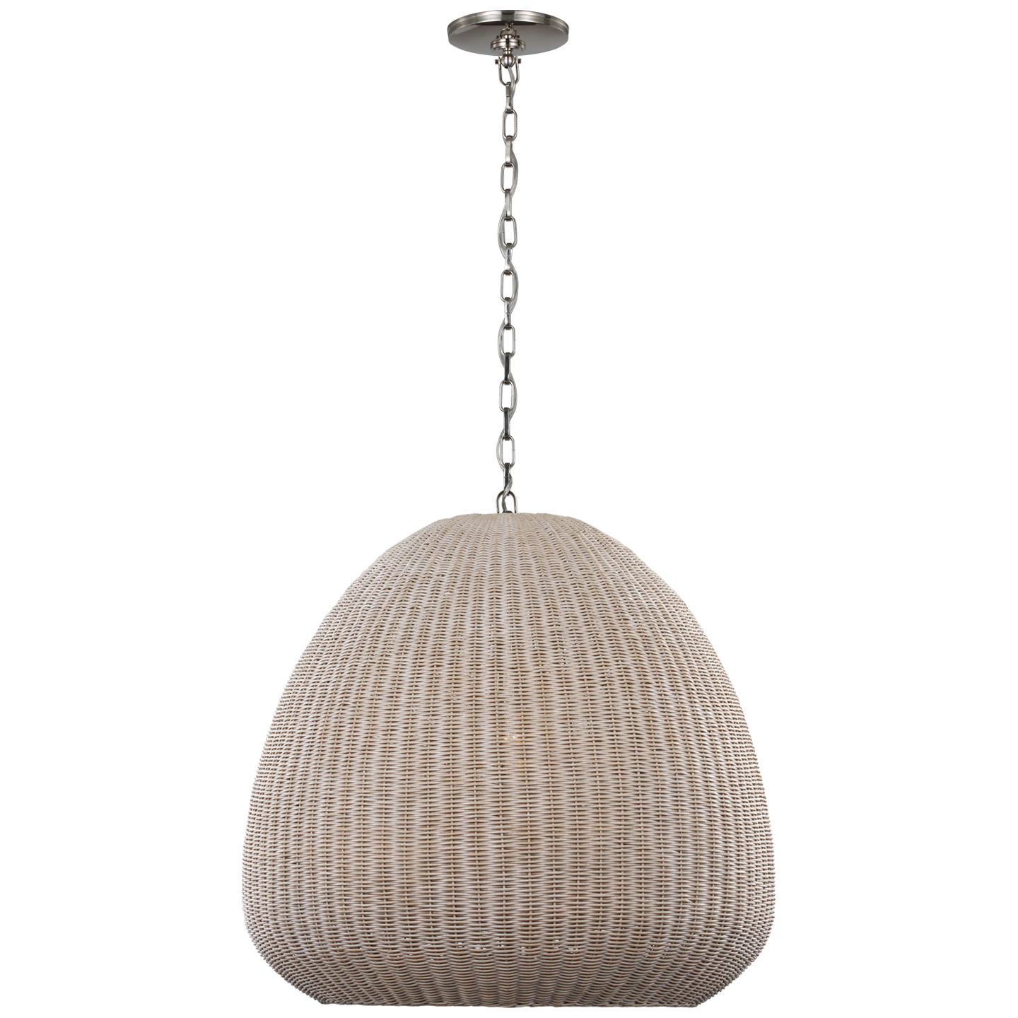 Kokomo 30" Domed Pendant