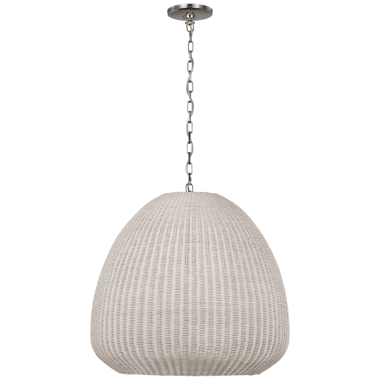 Kokomo 30" Domed Pendant
