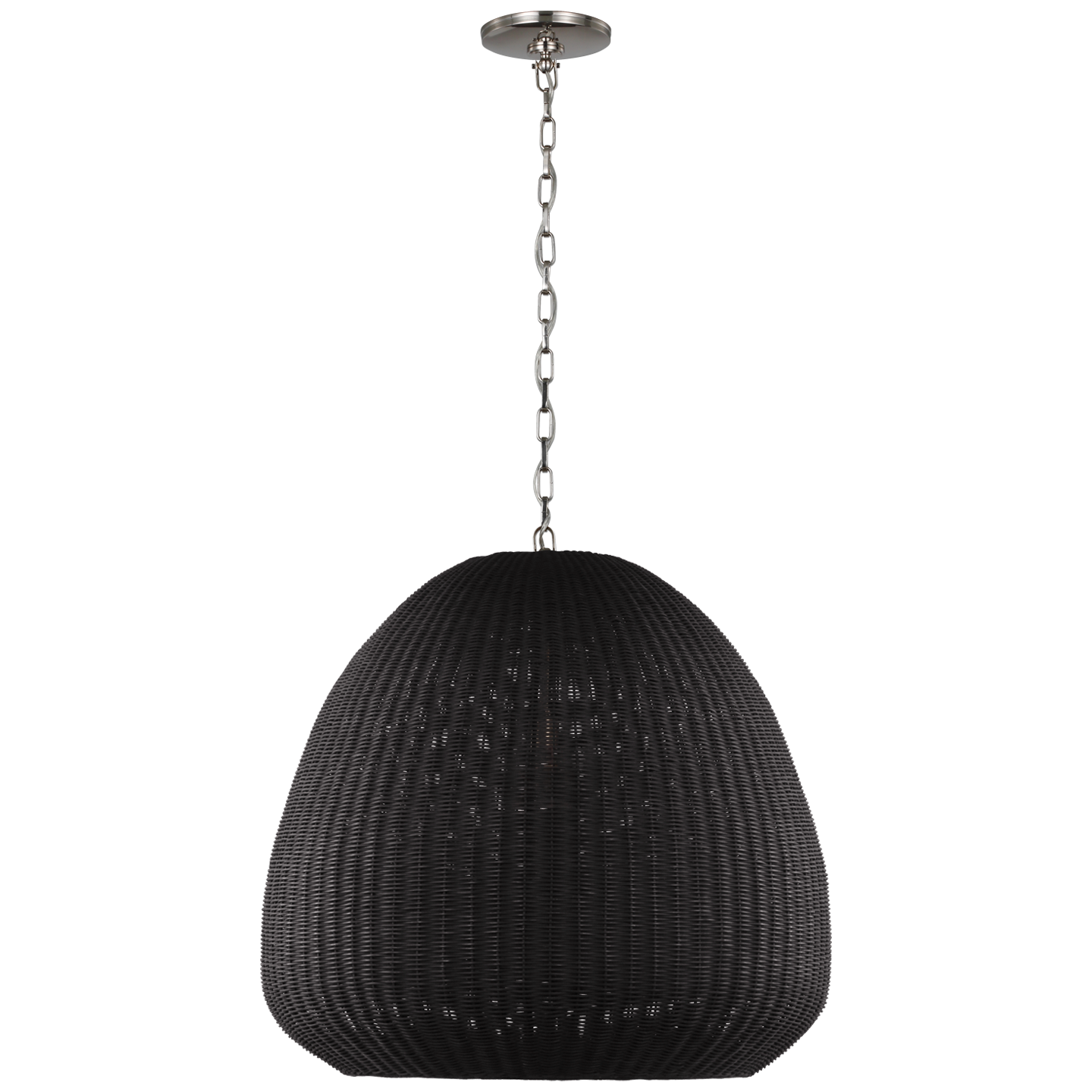 Kokomo 30" Domed Pendant