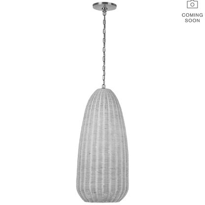 Kokomo Elongated Pendant