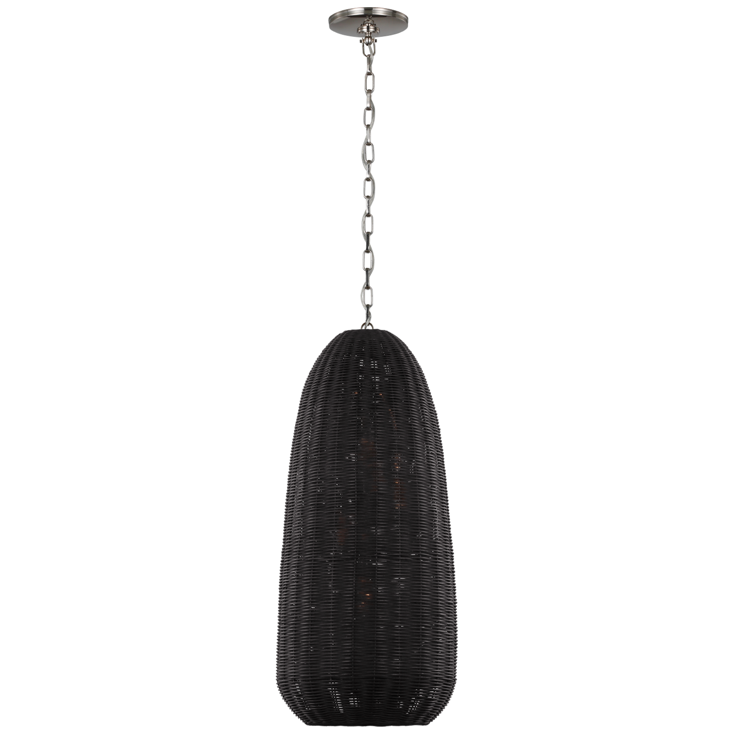 Kokomo 15" Elongated Pendant