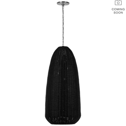 Kokomo Elongated Pendant