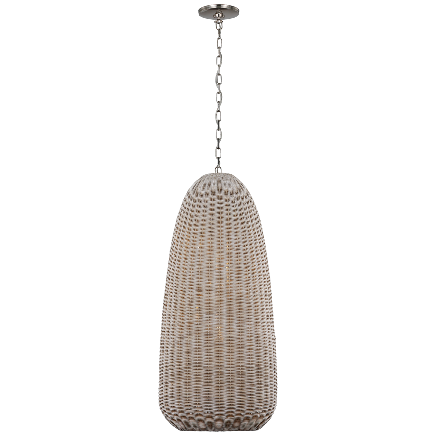 Kokomo 20" Elongated Pendant