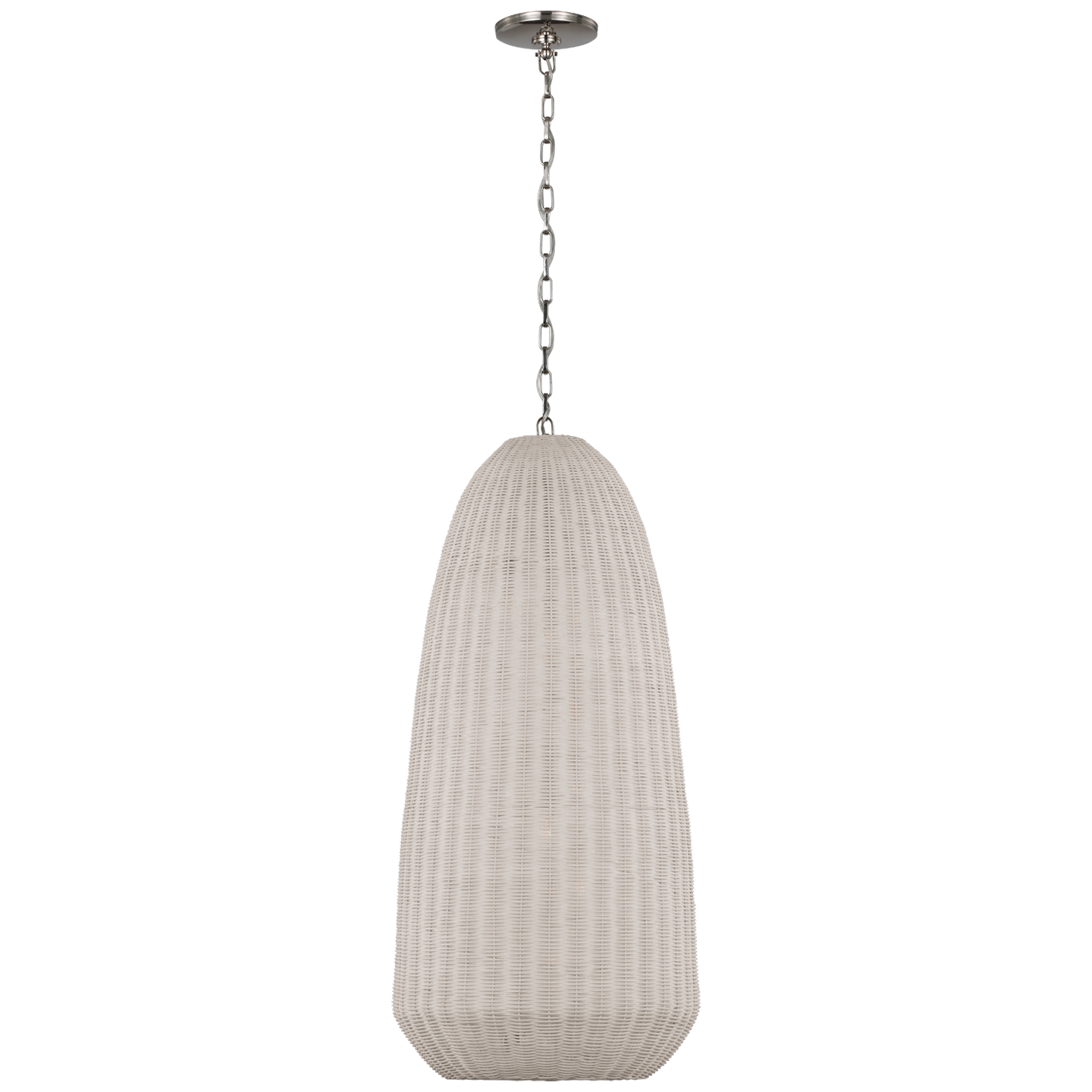 Kokomo 20" Elongated Pendant