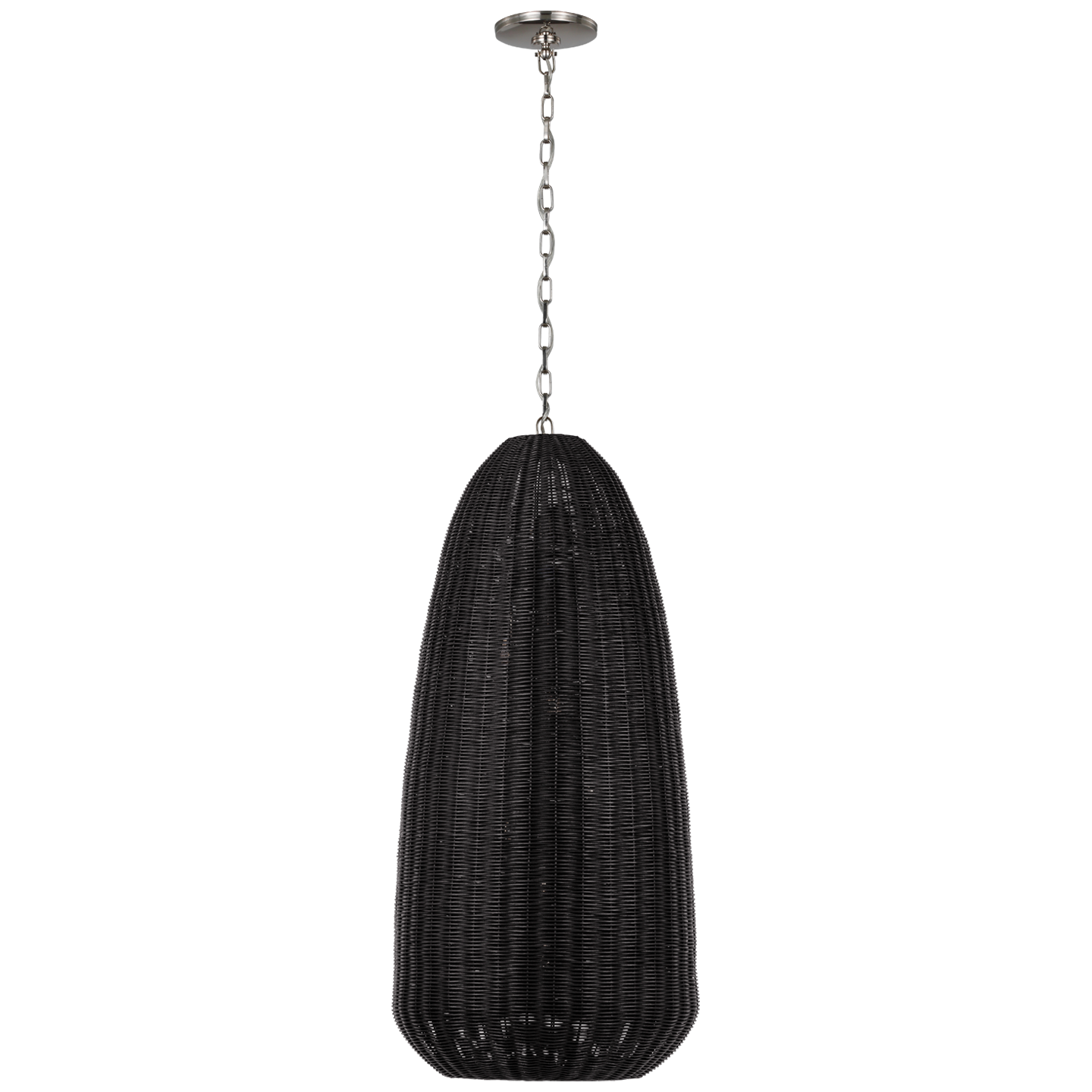 Kokomo 20" Elongated Pendant
