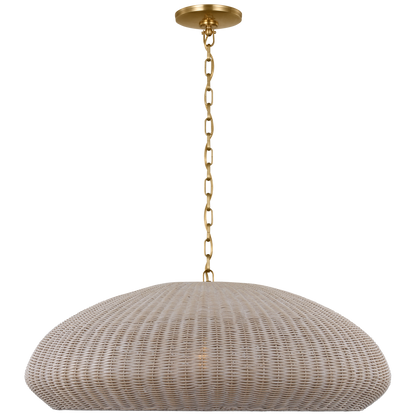 Kokomo Wide Pendant