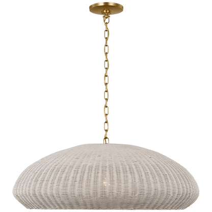 Kokomo Wide Pendant