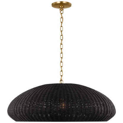 Kokomo Wide Pendant