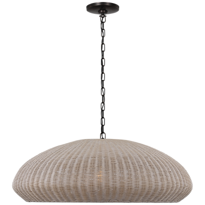 Kokomo Wide Pendant