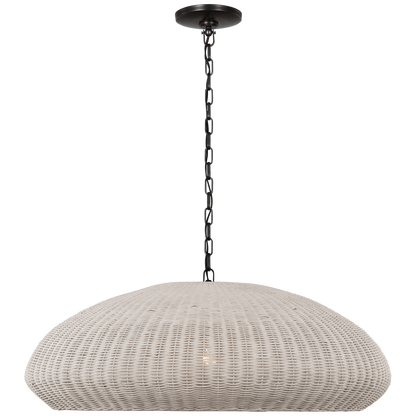 Kokomo Wide Pendant