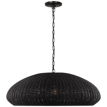 Kokomo Wide Pendant