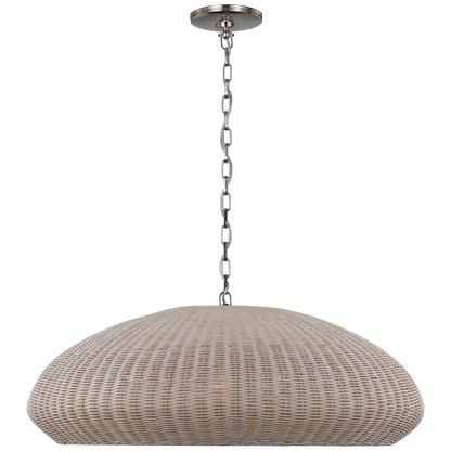 Kokomo Wide Pendant