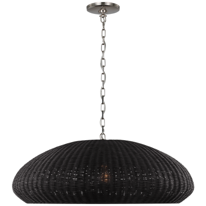 Kokomo Wide Pendant