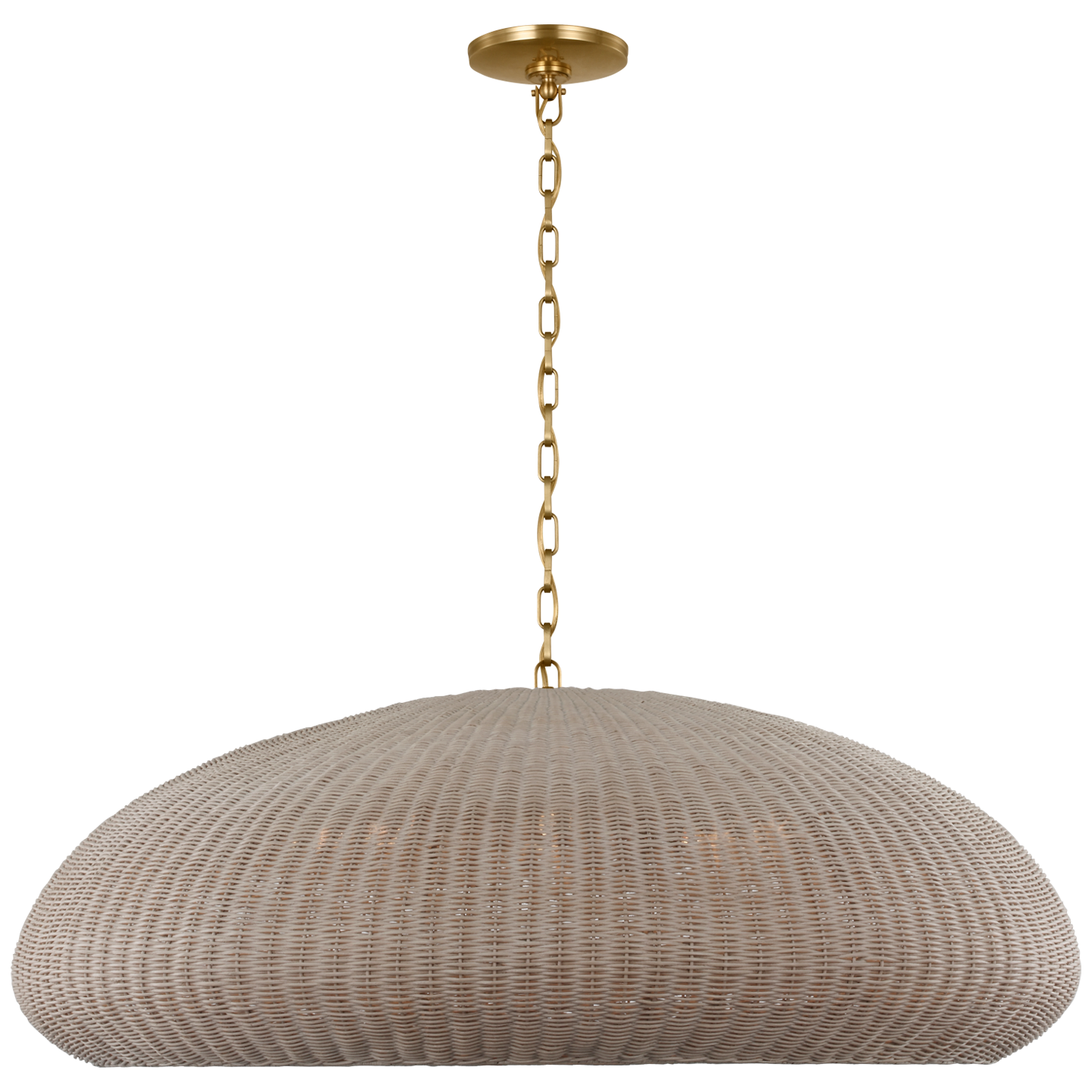 Kokomo 44" Wide Pendant