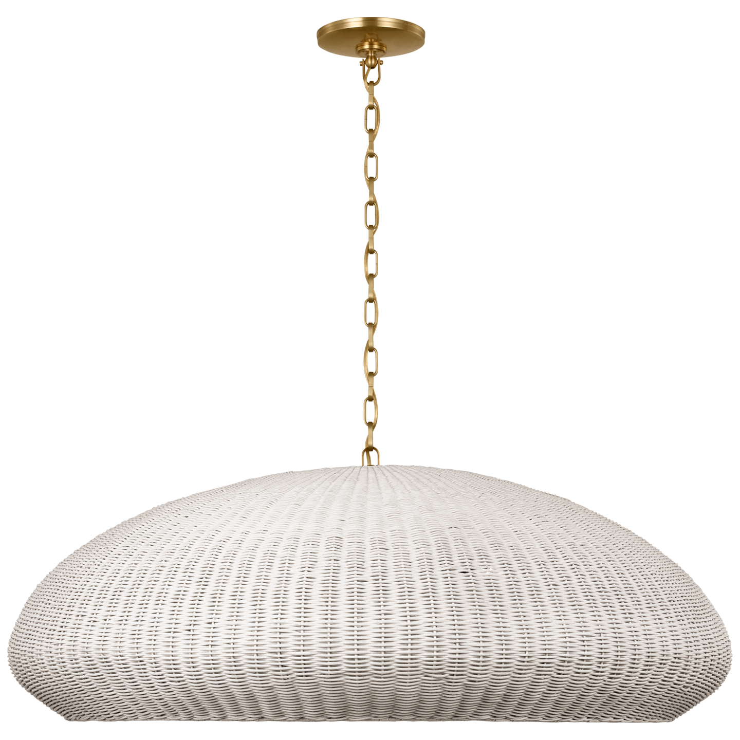 Kokomo 44" Wide Pendant