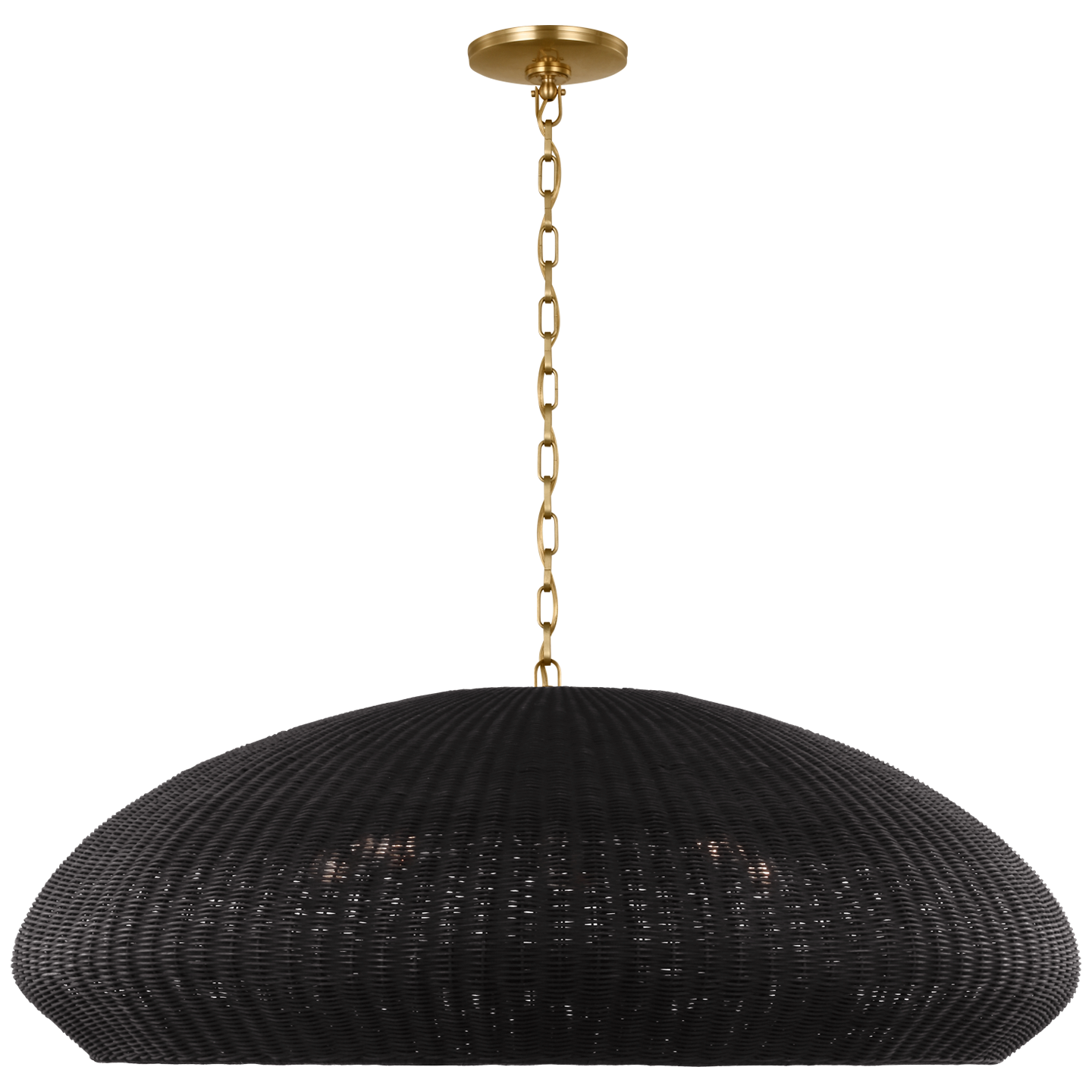 Kokomo 44" Wide Pendant