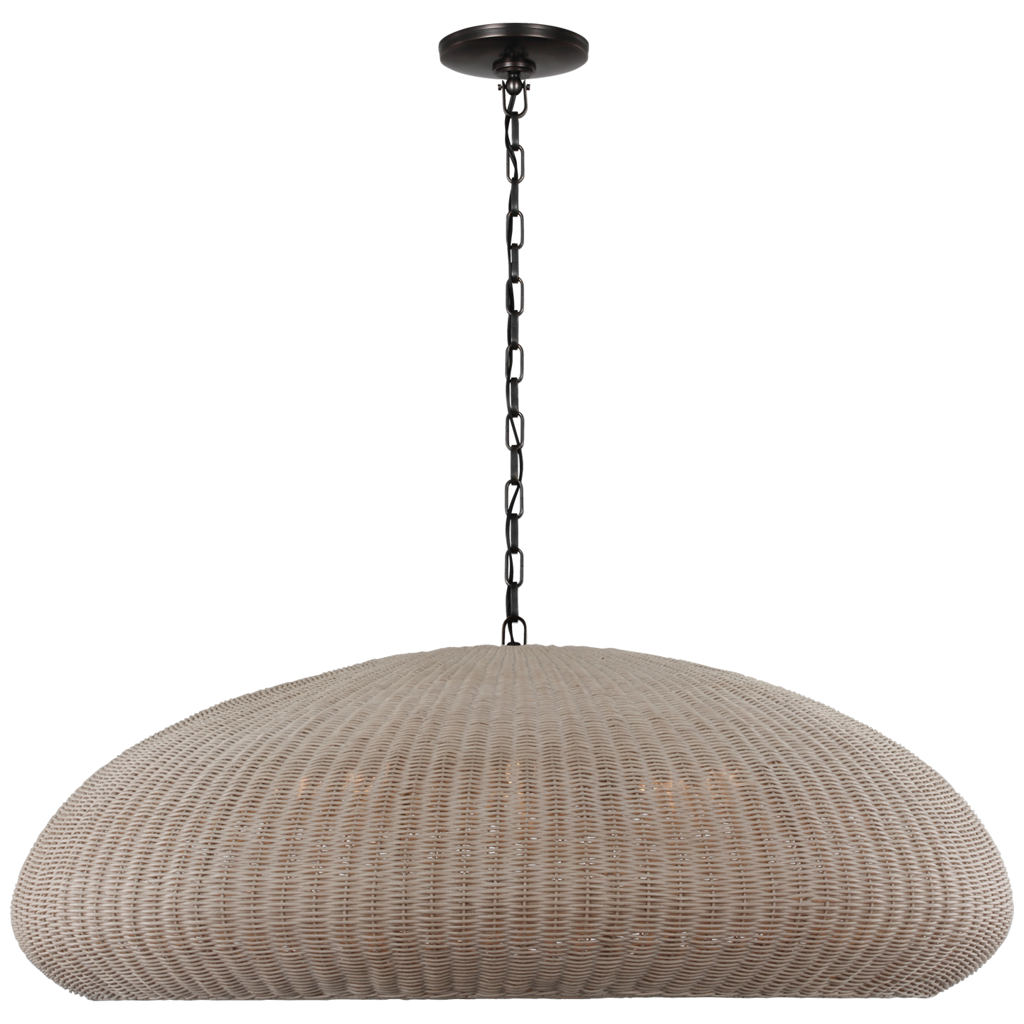 Kokomo 44" Wide Pendant